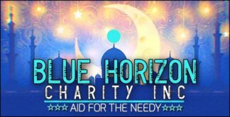 Blue Horizon Charity INC