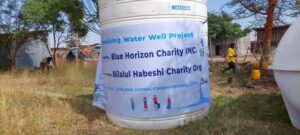 Water Well 2023 6