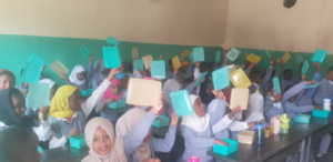 School Feeding 2025 - 1