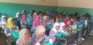 School Feeding 2025 - 3