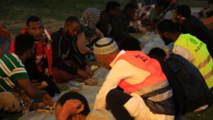 2026 IFTAR PROGRAM 1