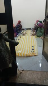 IFTAR PROGRAM 2