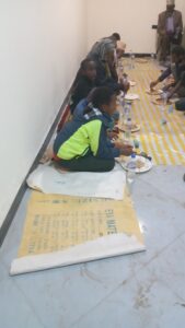 IFTAR PROGRAM 6