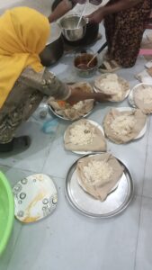IFTAR PROGRAM 7